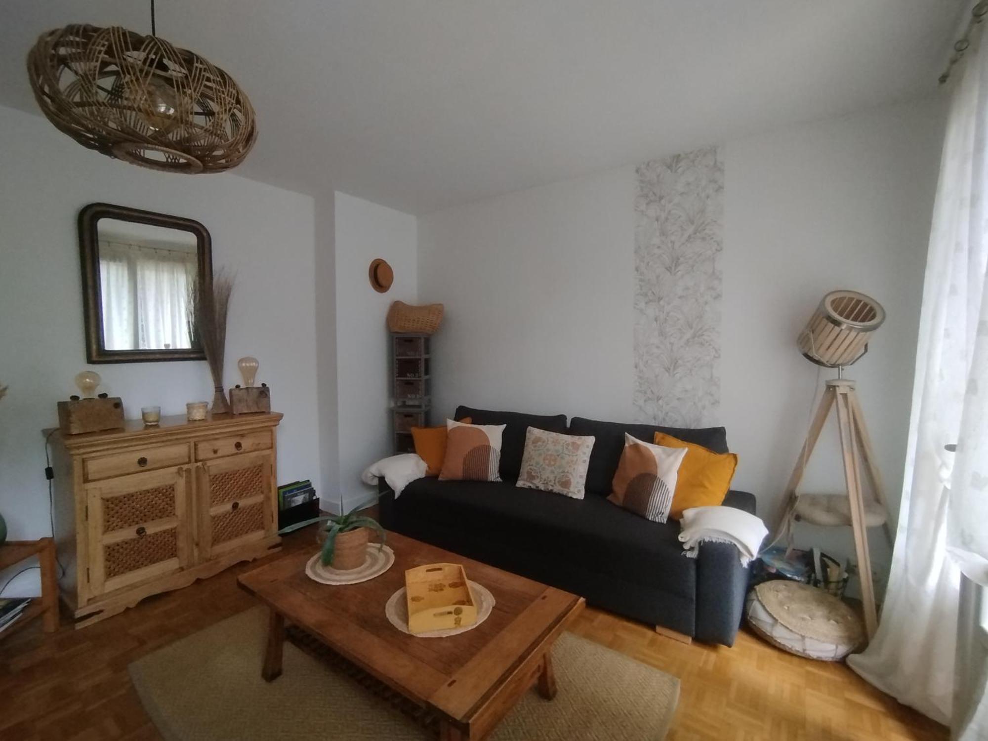 Appartement Fritz Proche Gare Sncf De Tours, Bus Et Taxi Exterior photo